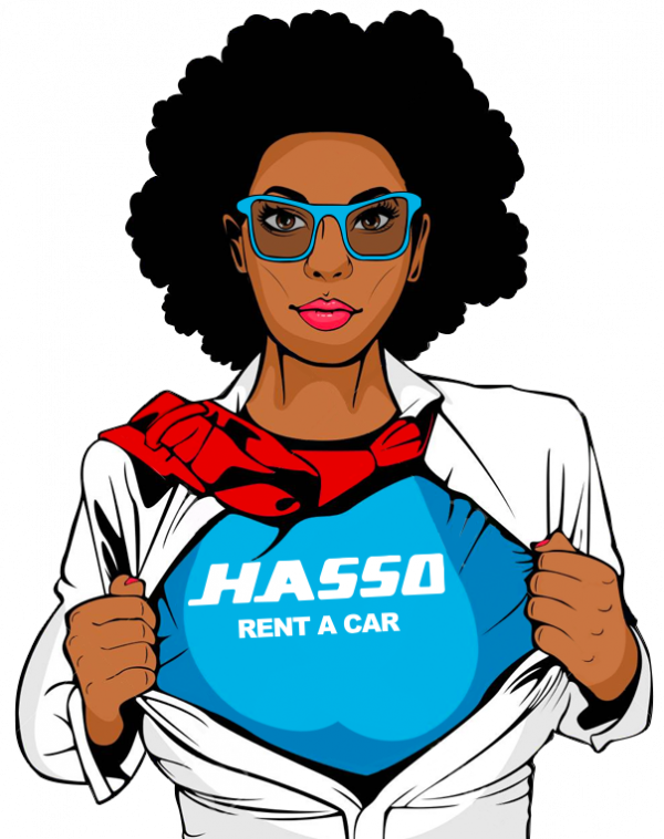 Oferta de Alquiler de Coches en Mallorca Hasso Rent a Car