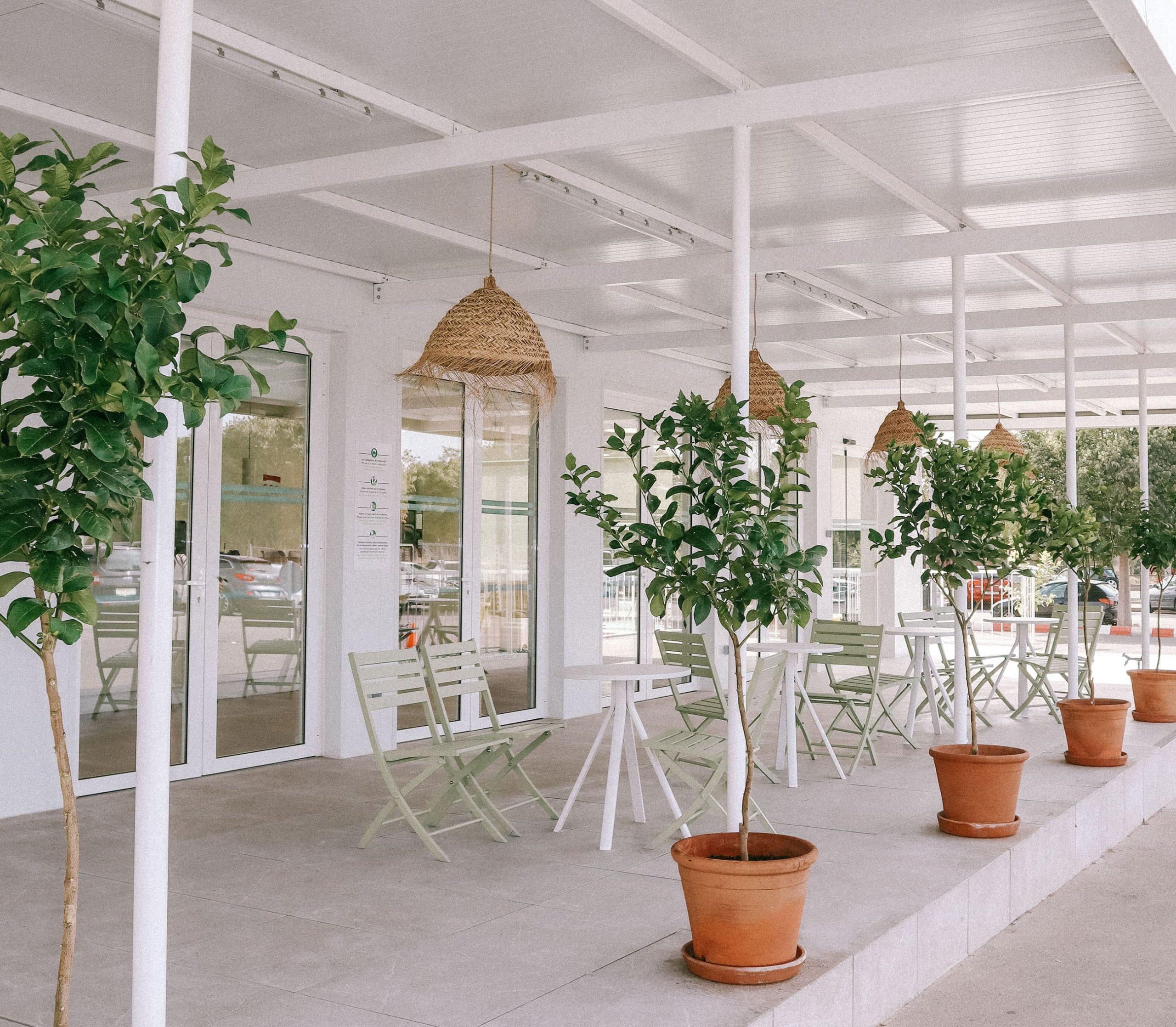 Rental car in Mallorca Offices HASSO