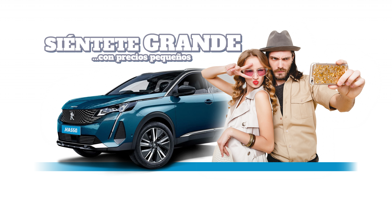 Alquiler de Coches Baratos en Mallorca Hasso Rent a Car