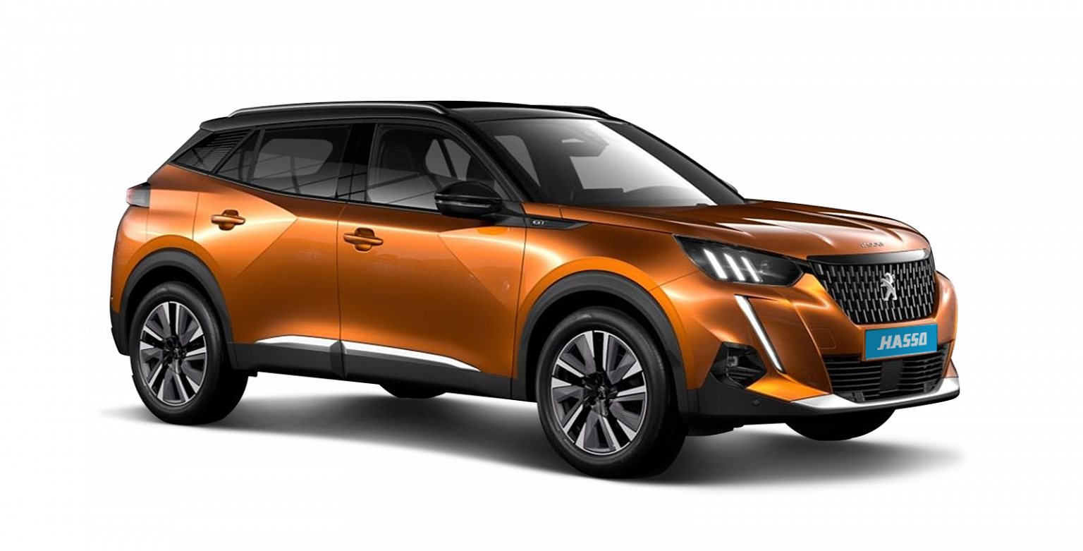 Oferta de Alquiler de Coches en Mallorca Hasso Rent a Car