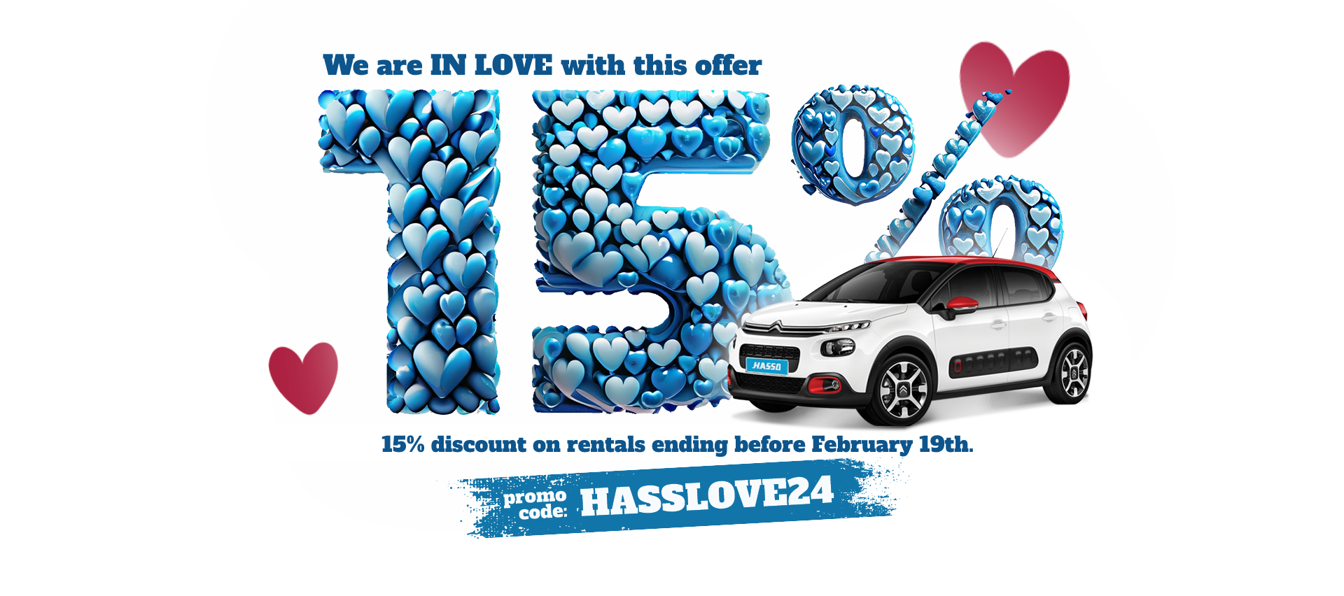 Cheap Car Hire in Mallorca Hasso RentaCar